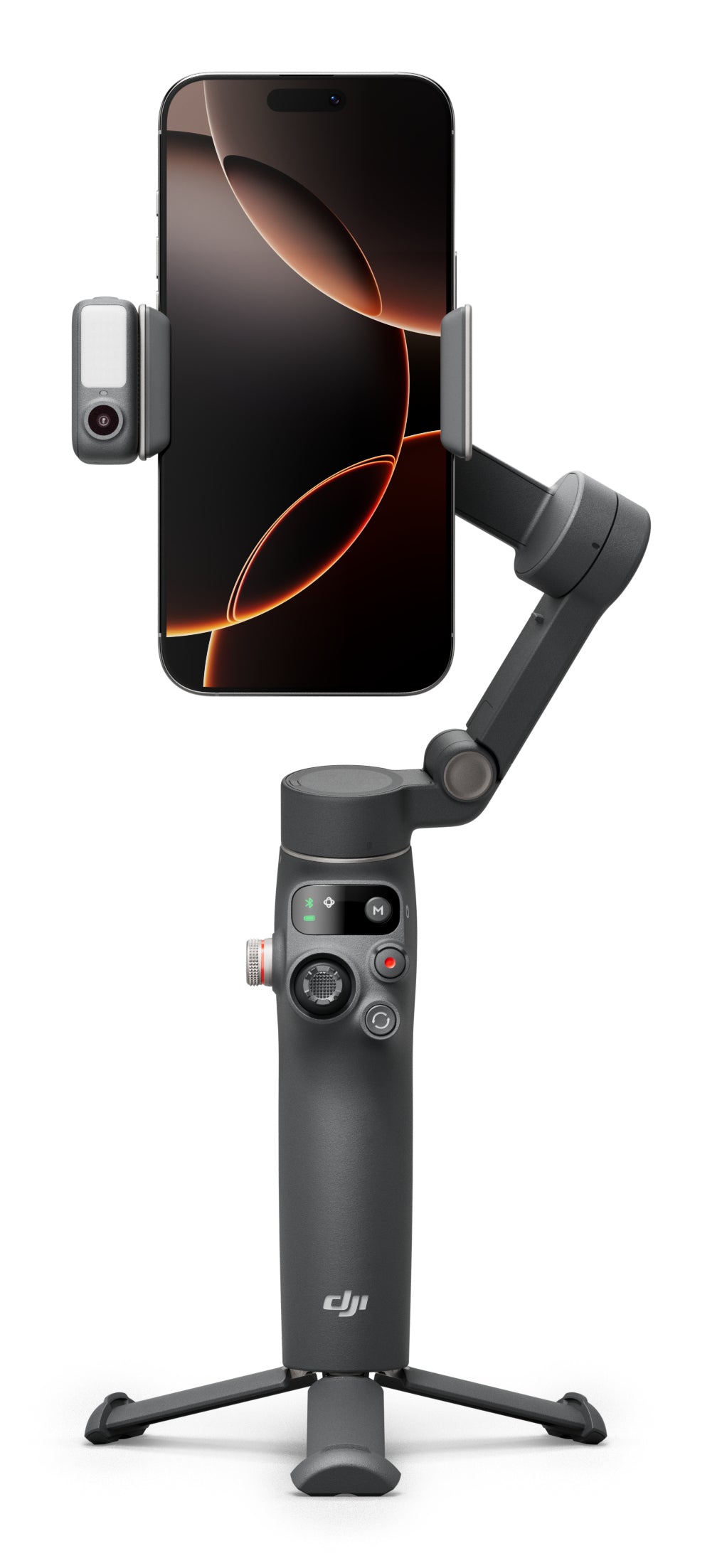 Stabilizator Gimbal Osmo Mobile 7P pentru smartphone-uri "CP.OS.00000401.01"