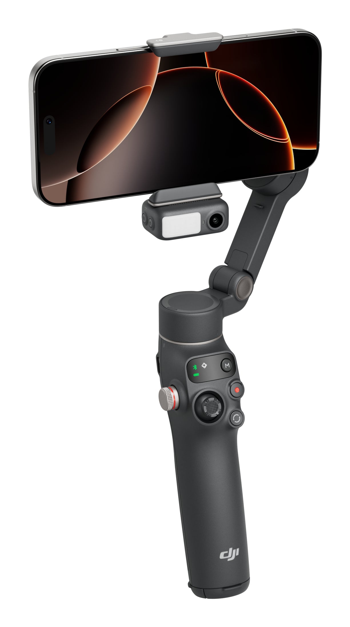 Stabilizator Gimbal Osmo Mobile 7P pentru smartphone-uri "CP.OS.00000401.01"