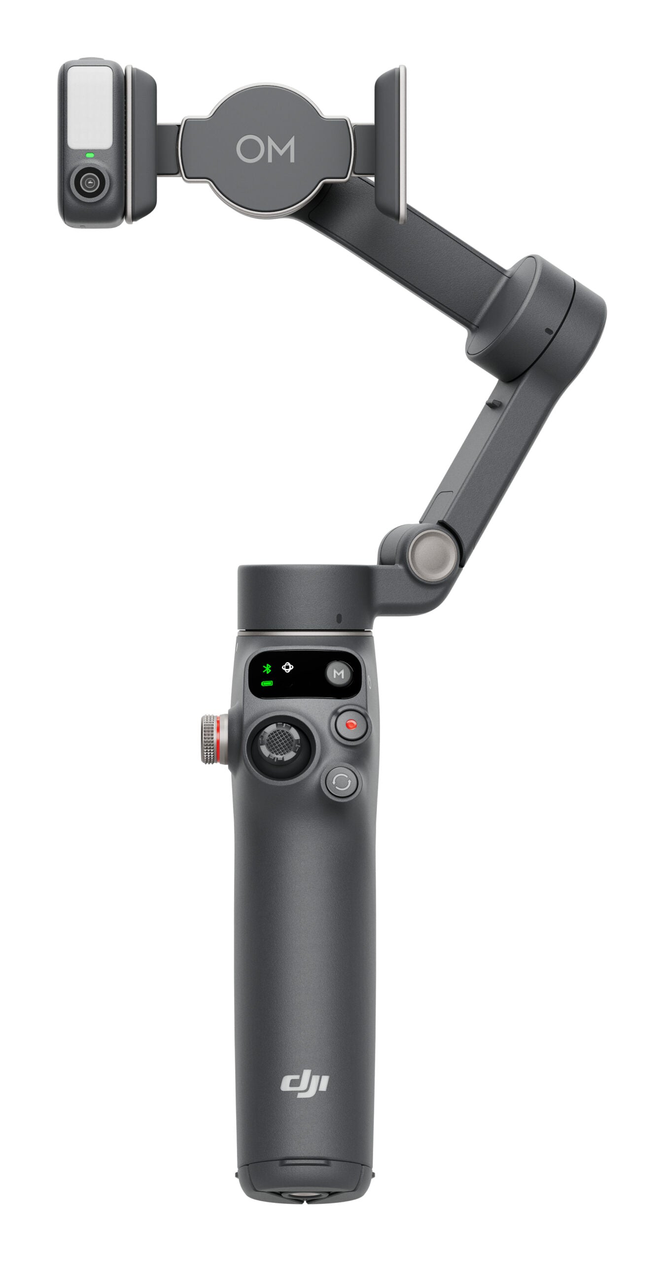 Stabilizator Gimbal Osmo Mobile 7P pentru smartphone-uri "CP.OS.00000401.01"