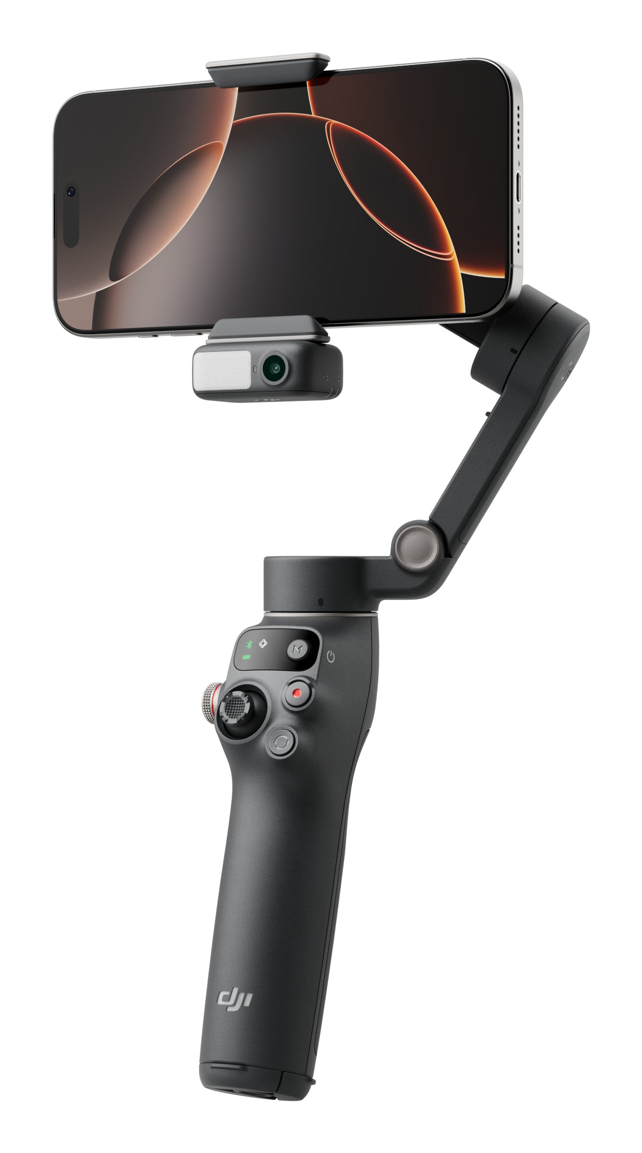 Stabilizator Gimbal Osmo Mobile 7P pentru smartphone-uri "CP.OS.00000401.01"