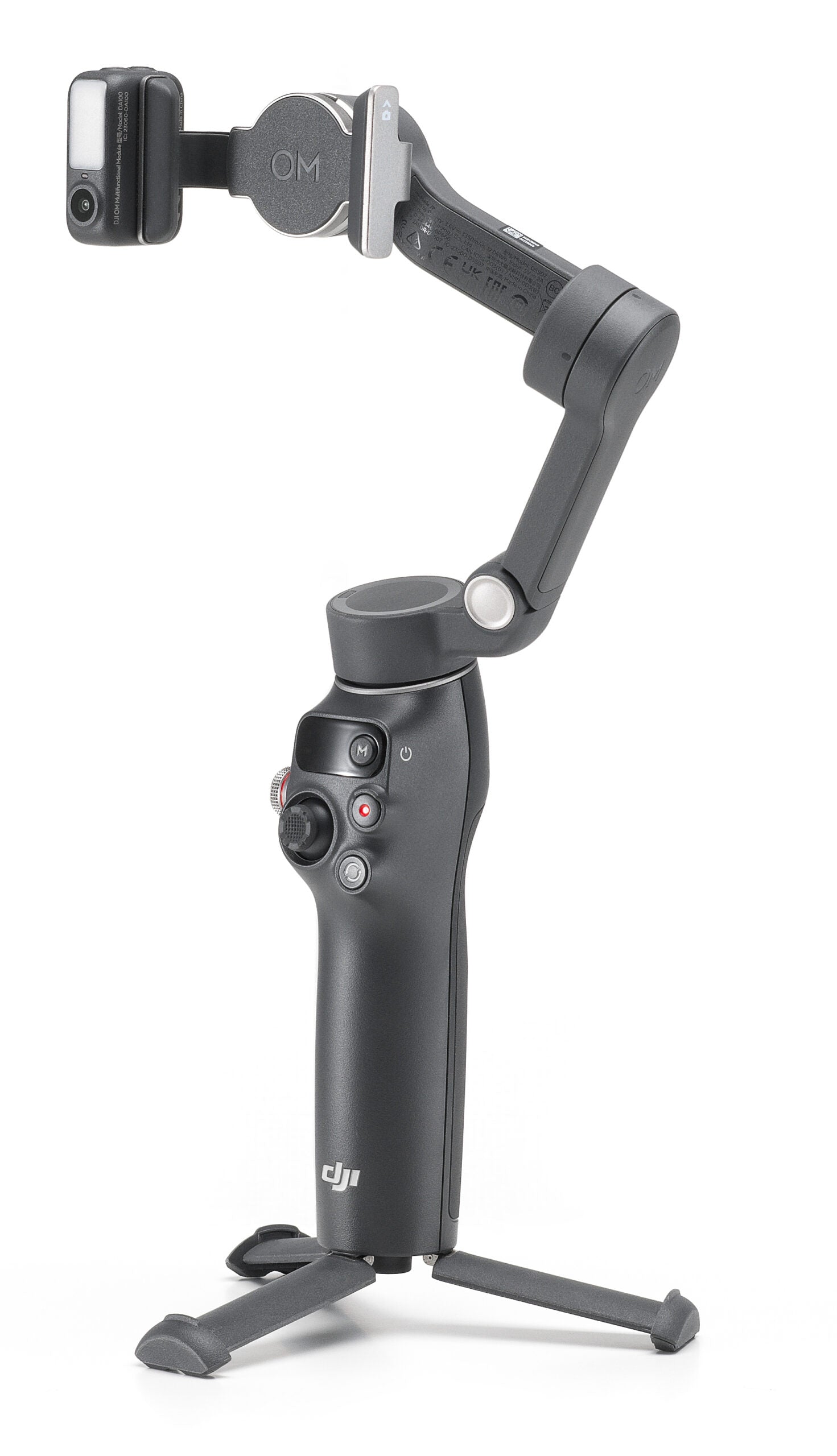 Stabilizator Gimbal Osmo Mobile 7P pentru smartphone-uri "CP.OS.00000401.01"