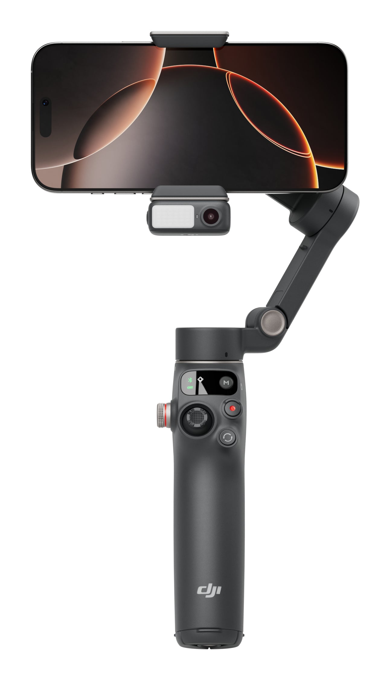 Stabilizator Gimbal Osmo Mobile 7P pentru smartphone-uri "CP.OS.00000401.01"