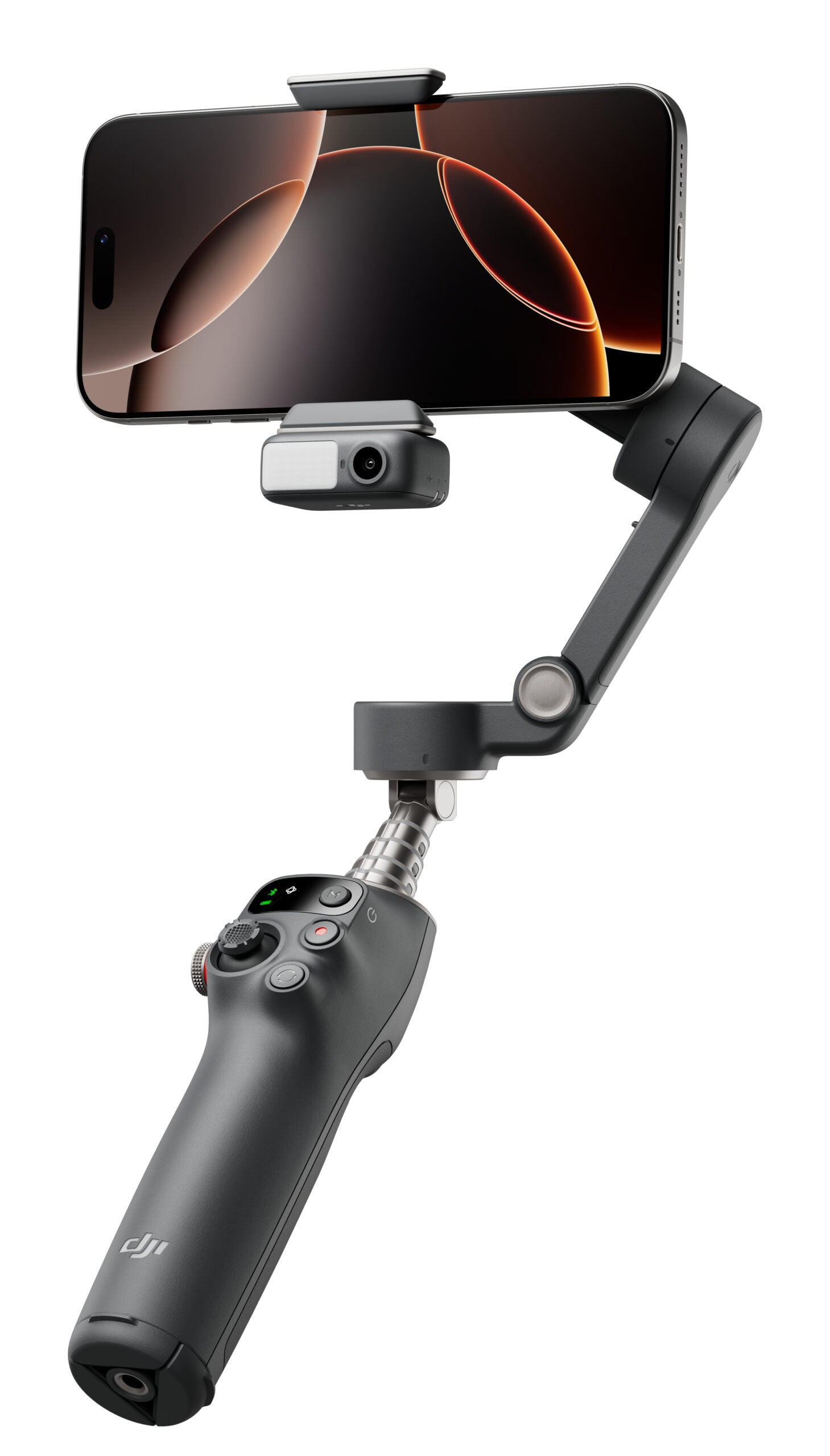 Stabilizator Gimbal Osmo Mobile 7P pentru smartphone-uri "CP.OS.00000401.01"