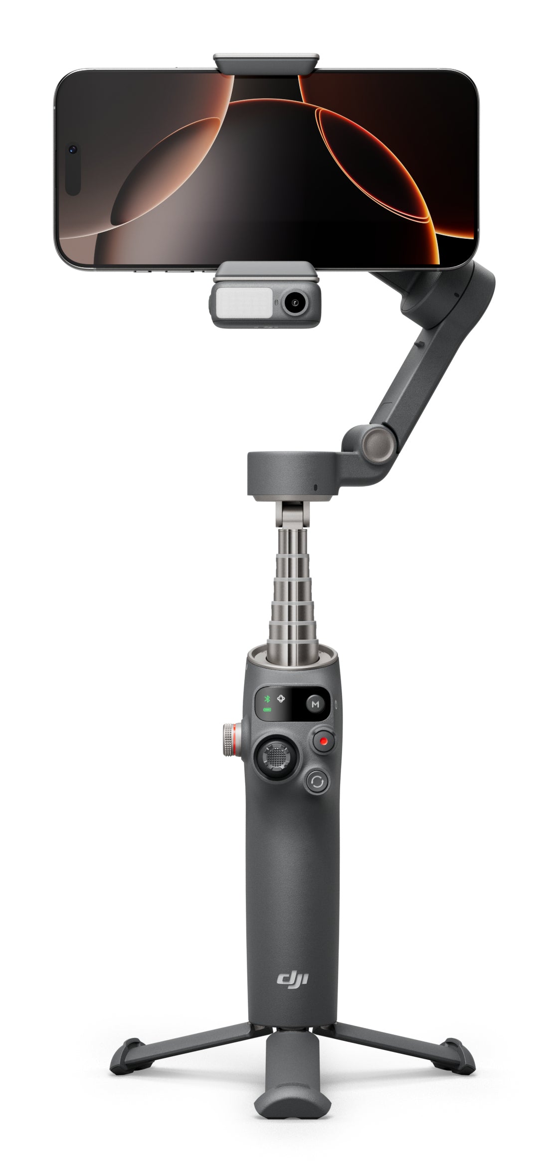 Stabilizator Gimbal Osmo Mobile 7P pentru smartphone-uri "CP.OS.00000401.01"