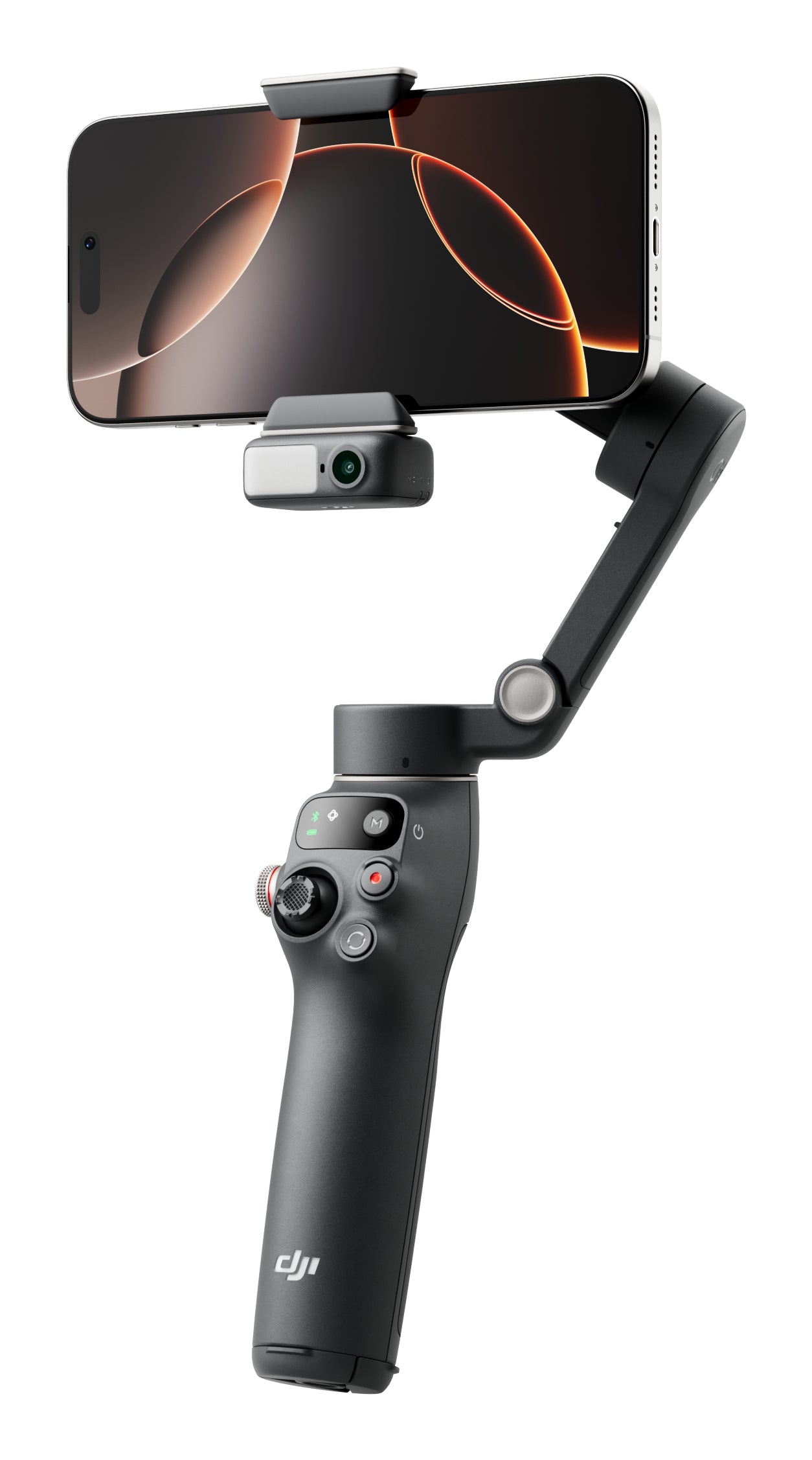 Sistem de stabilizare DJI OM 8 "CP.OS.00000492.0"