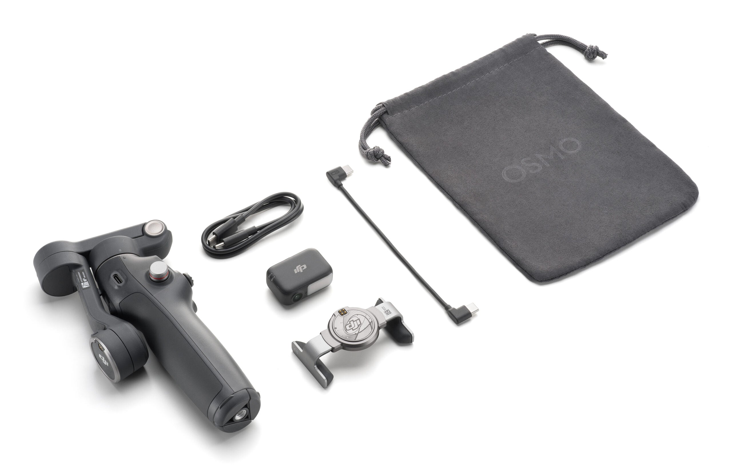 Sistem de stabilizare DJI OM 8 "CP.OS.00000492.0"