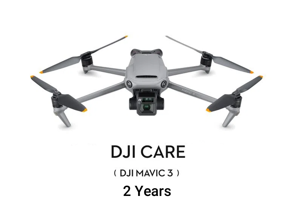 Licenta electronica DJI Care 2Y (Mavic 3) 