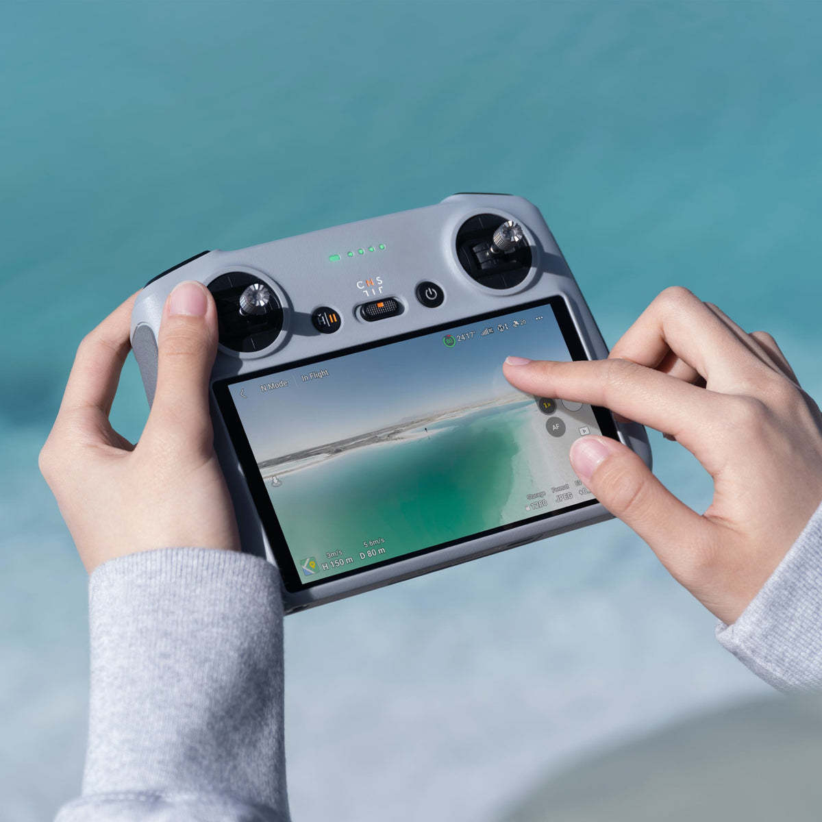DRONE DJI - accesorii DJI Mini 3 PRO 