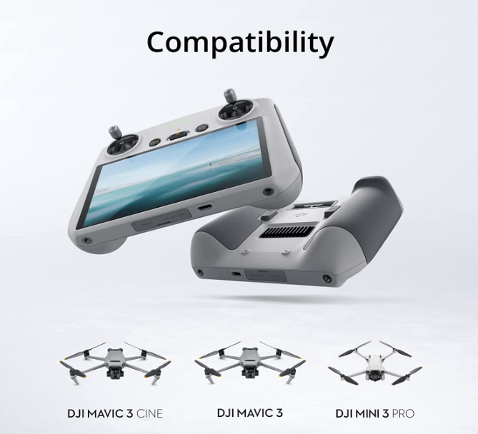 DRONE DJI - accesorii DJI Mini 3 PRO "CP.RC.00000005.01"