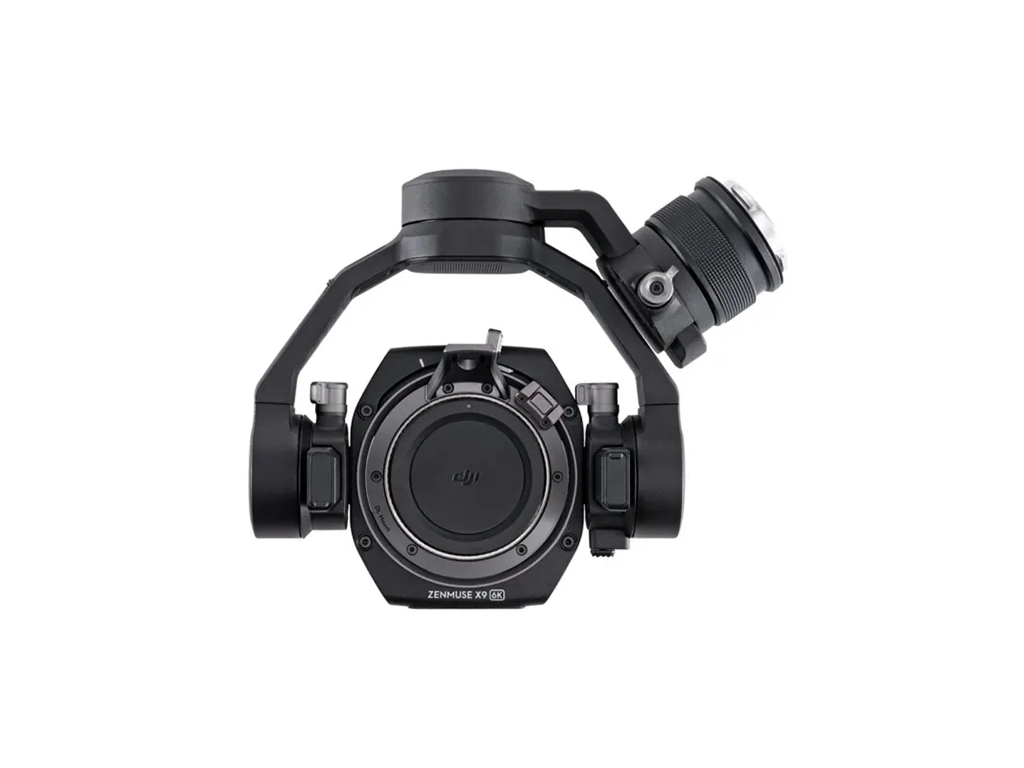 Montura M DJI pentru Ronin 4D, Zenmuse X9 "CP.RN.00000193.01"