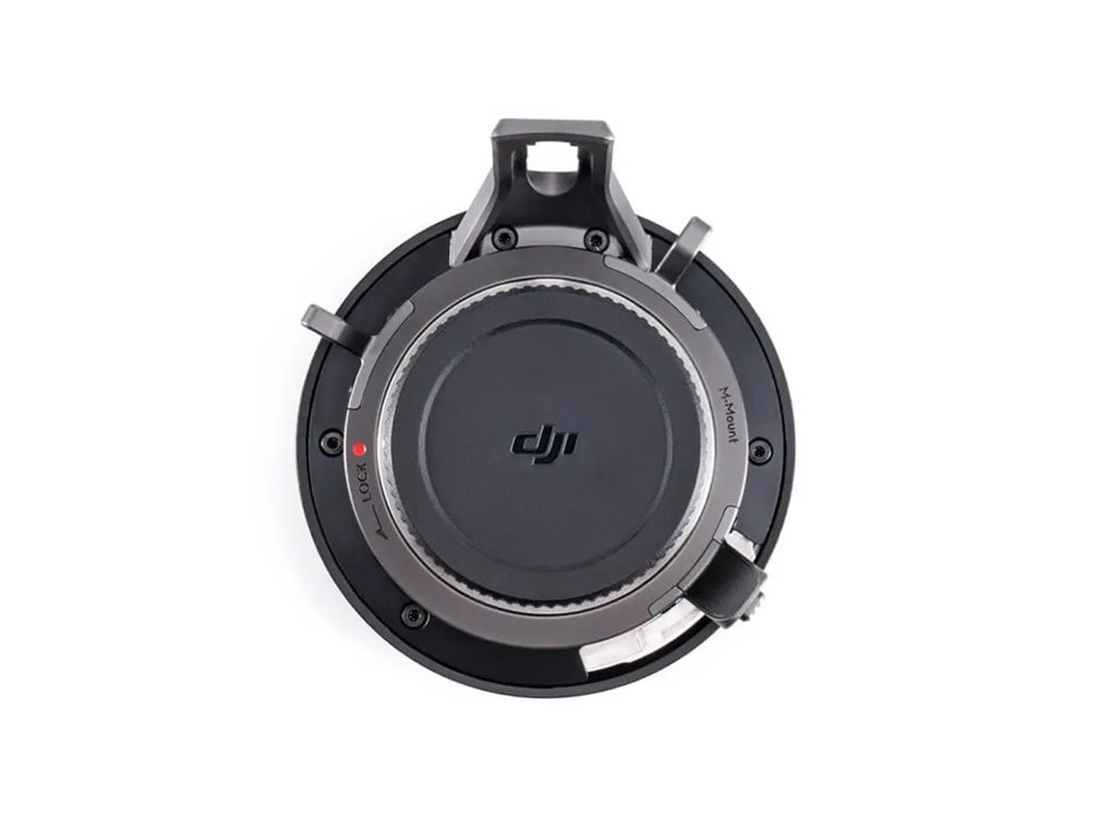 Montura M DJI pentru Ronin 4D, Zenmuse X9 "CP.RN.00000193.01"