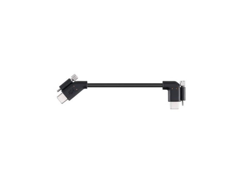 Cablu DJI motor focalizare / telemetru LiDARCompatibil Zenmuse X9-6K/8K "CP.RN.00000205.01"