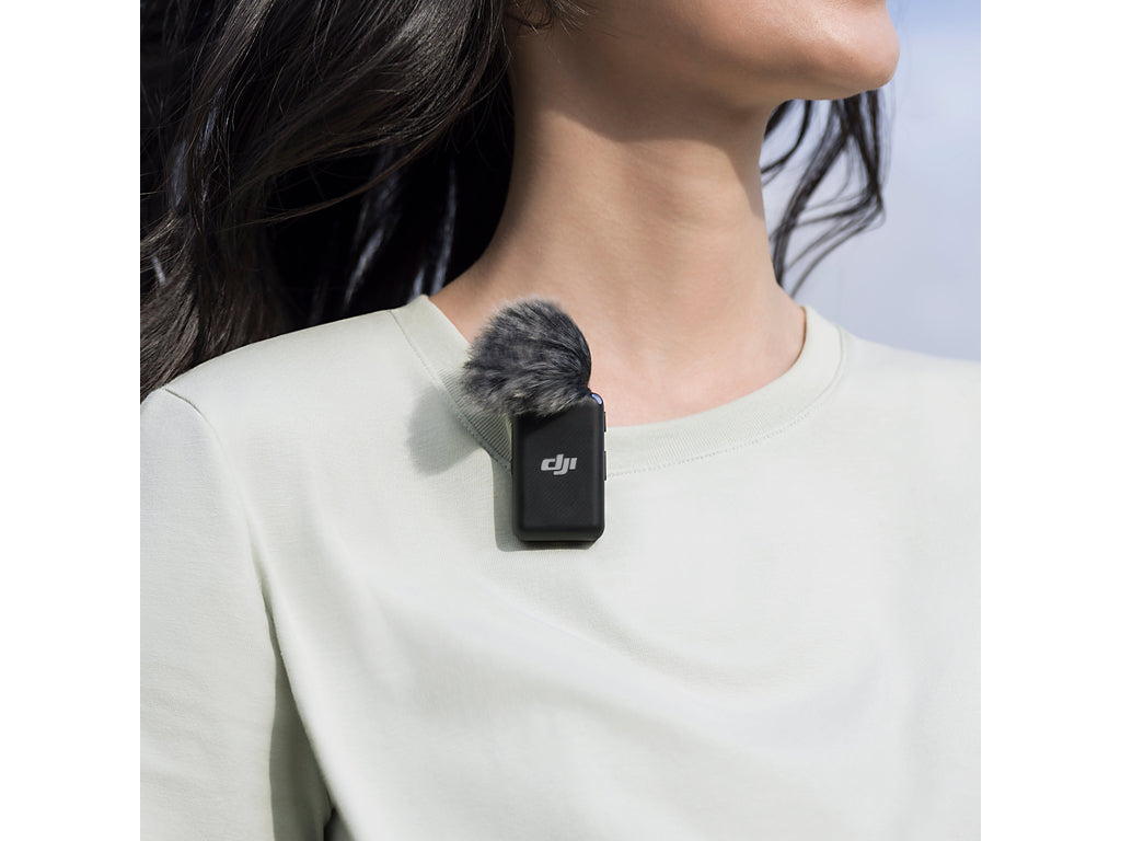 Kit microfon wireless DJI (1TX + 1RX) 