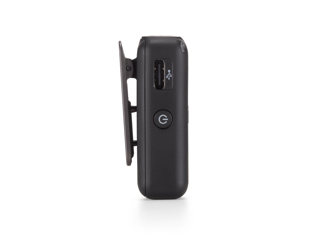 Kit microfon wireless DJI (1TX + 1RX) 