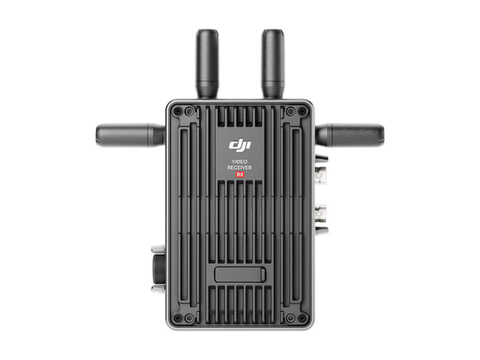 DJI Video Receiver "CP.RN.00000319.03" – Accesorii: Action Cam, GPS, Power Station, Drone, Biciclete & Trotinete, Smartwatch