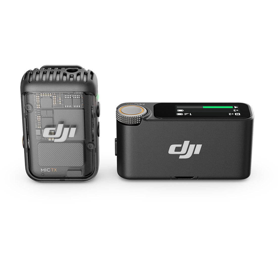 DJI Mic 2 ( 1TX + 1RX) 