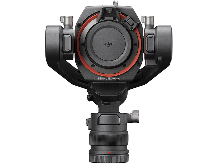 ACTION CAM DJI - accesorii Gimbal Camera DJI Zenmuse X9-8K "CP.RN.00000341.01" – Accesorii: Action Cam, GPS, Power Station