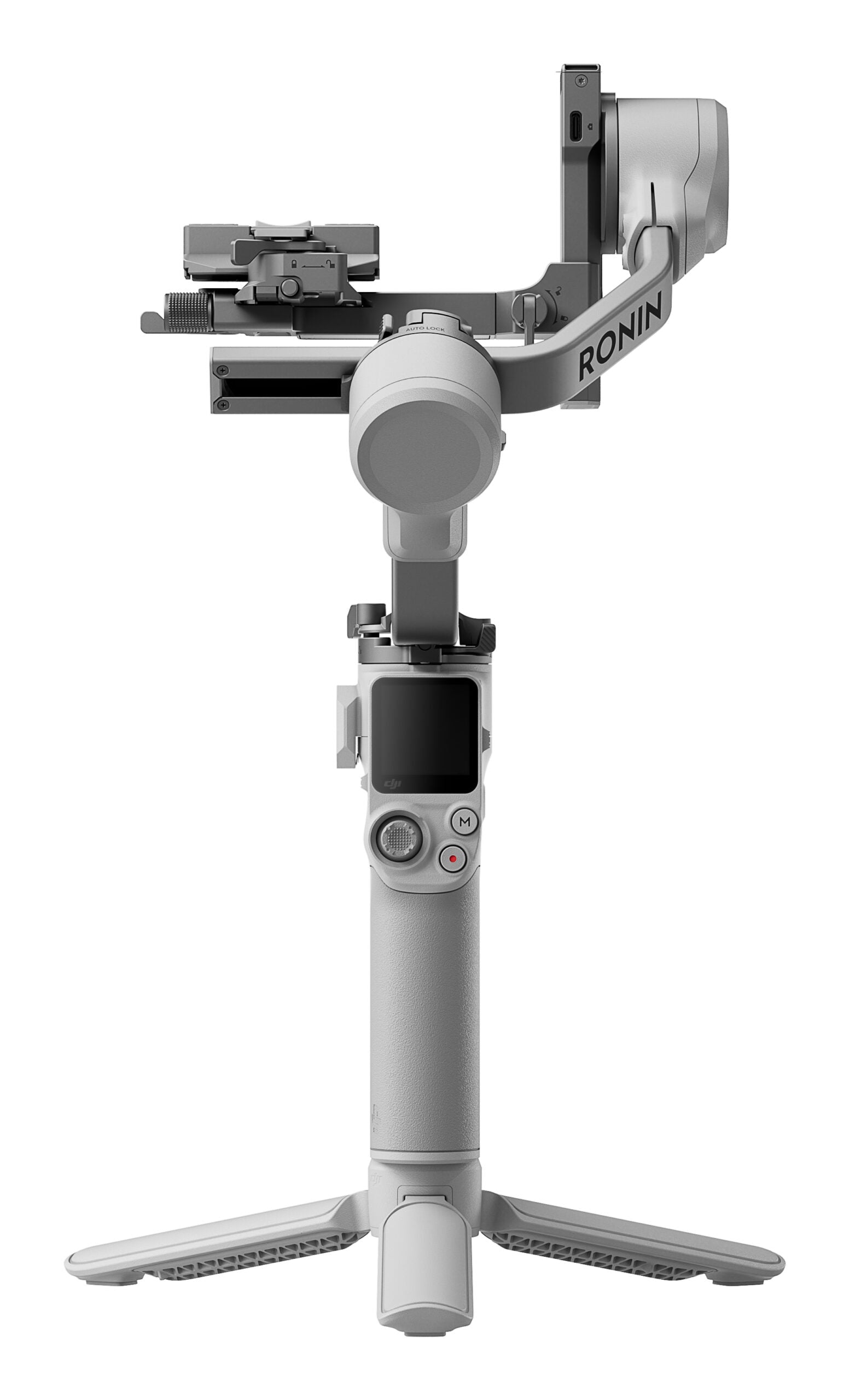 Stabilizator DJI Ronin S4 Mini, Bluetooth 5.13100mAh "CP.RN.00000442.01"