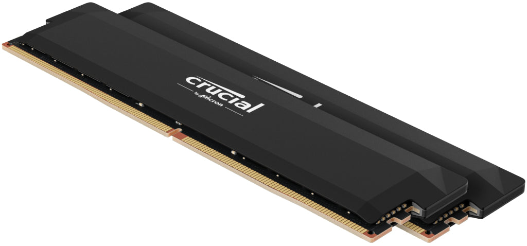 Memorie Pro Overclocking CP2K32G64C40U5B Intel XPM 3.0/AMD EXPO, 64 GB, DDR5-6400 MHz, CL 40, Dual Channel "CP2K32G64C40U5B"