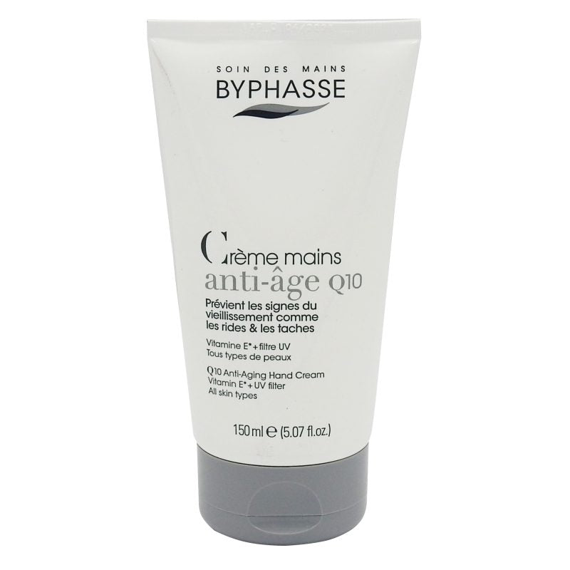 Crema pentru Maini, Byphasse, 150 ml Antiage Q10