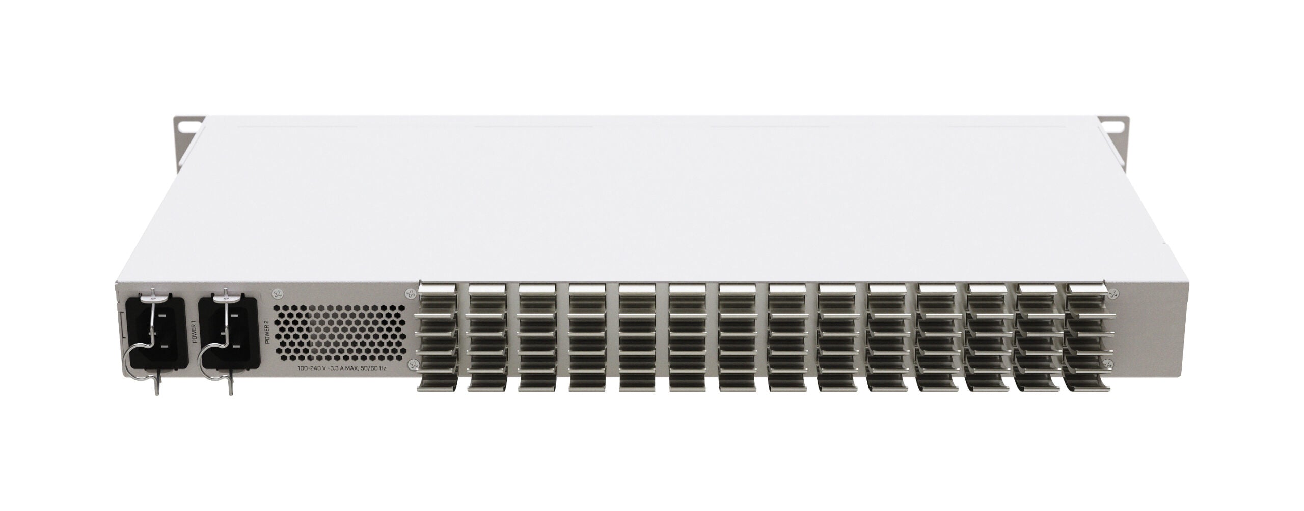 NET ROUTER/SWITCH 24PORT 2.5G/CRS326-4C+20G+2Q+RM MIKROTIK "CRS326-4C+20G+2Q+RM"