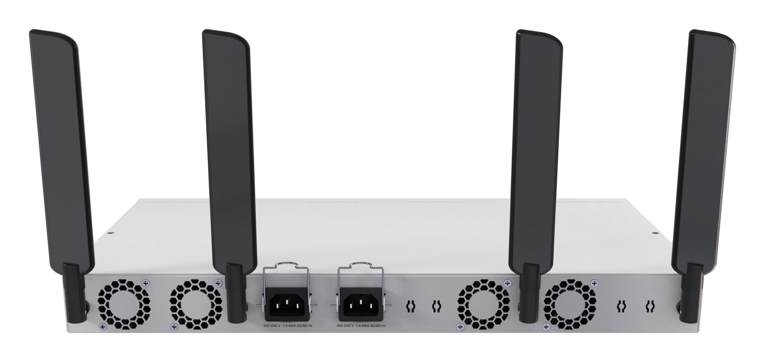 NET ROUTER/SWITCH 16PORT SFP+/S4188P8G2S+5AXQ2AXQRM MIKROTIK "CRS418-8P-8G-2S+5AXQ2AXQ-RM"