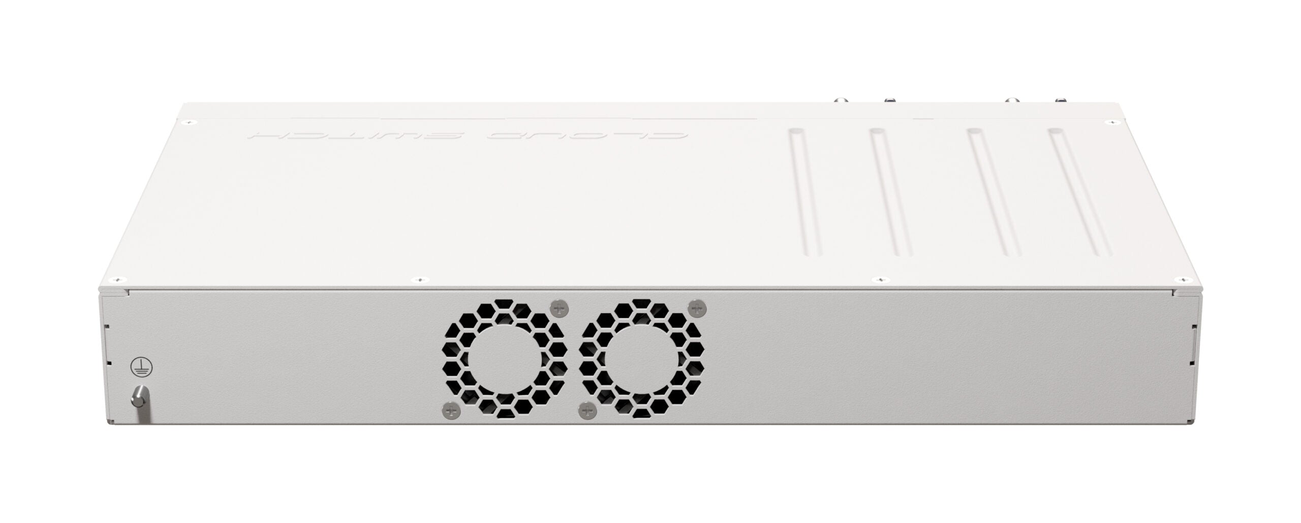 NET ROUTER/SWITCH 8PORT SFP28/CRS510-8XS-2XQ-IN MIKROTIK "CRS510-8XS-2XQ-IN"
