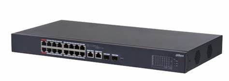 SWT 18 PORTS 16POE CS4218-16ET-135 