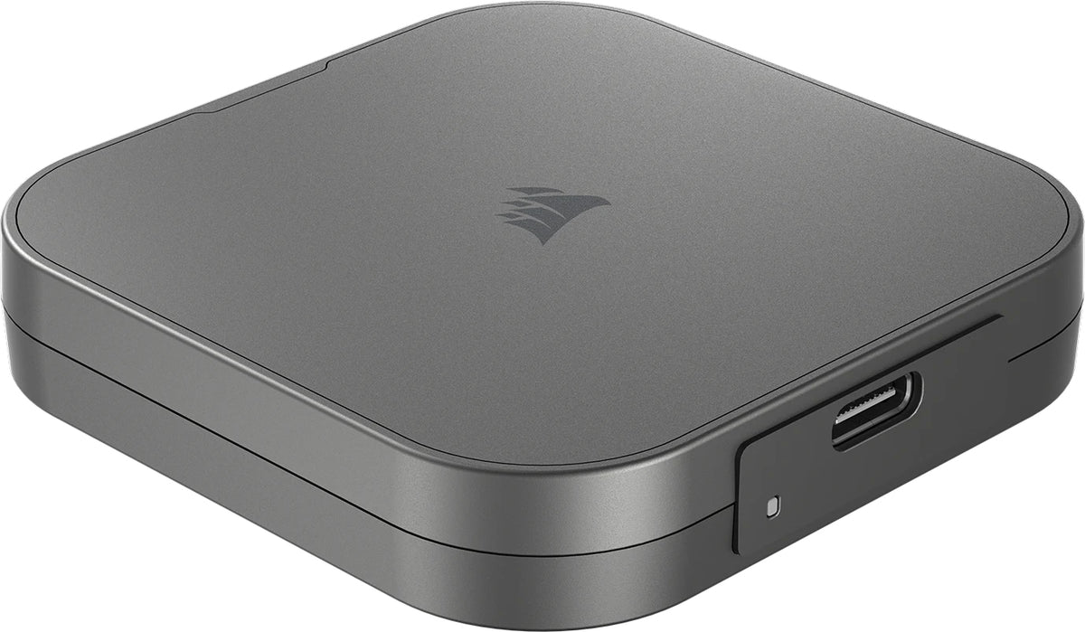 Corsair Portable USB Storage Drive EX400U 1TB 