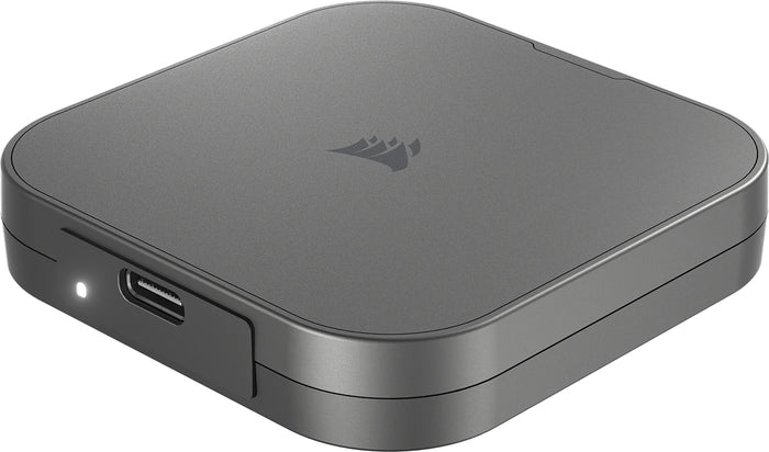 Corsair Portable USB Storage Drive EX400U 1TB "CSSD-EX400U1TB" – SSD Externe