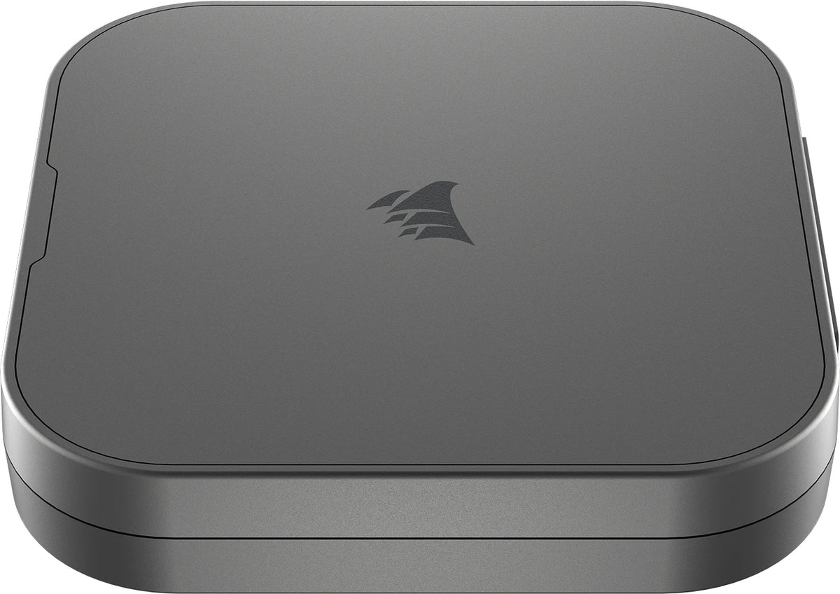 Corsair Portable USB Storage Drive EX400U 1TB 