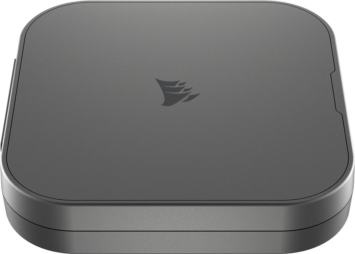 Corsair Portable USB Storage Drive EX400U 1TB 