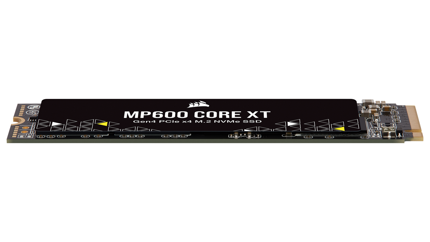 SSD Corsair MP600 CORE XT, 1TB NVMe M.2, PCIe 4.0 "CSSD-F1000GBMP600CXTR2"