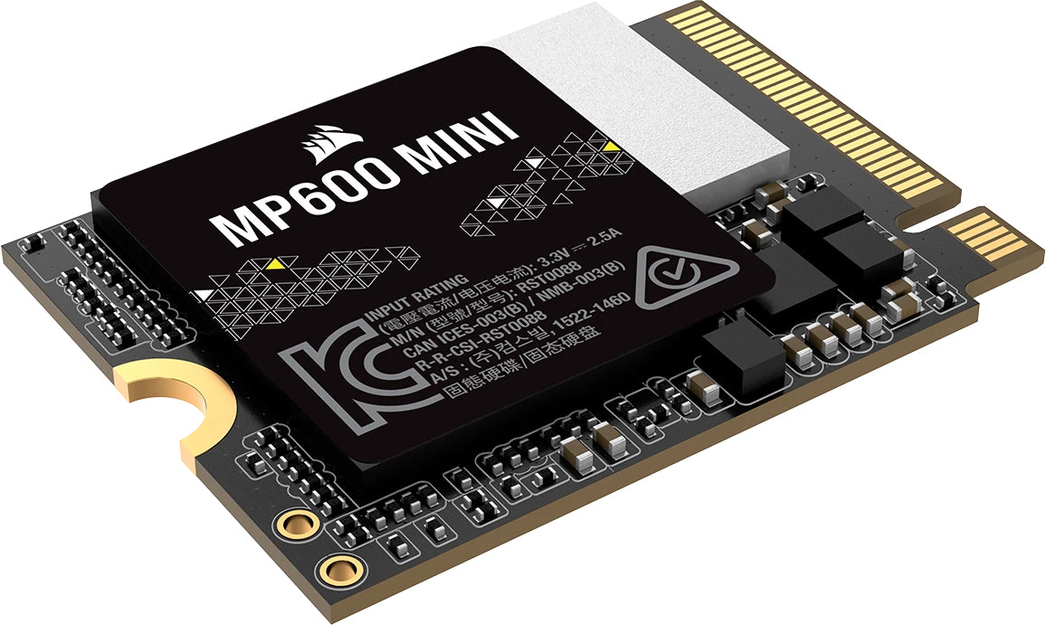 SSD Corsair CSSD-F1000GBMP600MNR2 