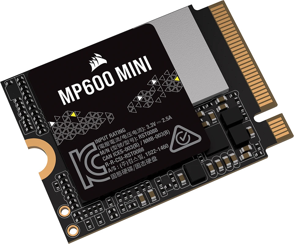 SSD Corsair CSSD-F1000GBMP600MNR2 