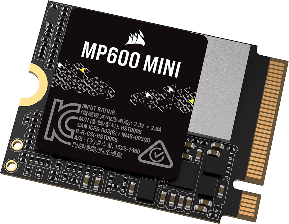 SSD Corsair CSSD-F1000GBMP600MNR2 