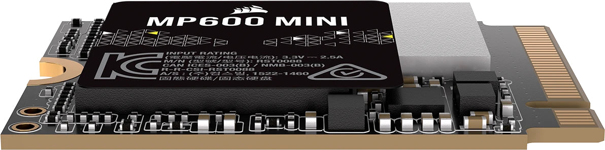 SSD Corsair CSSD-F1000GBMP600MNR2 