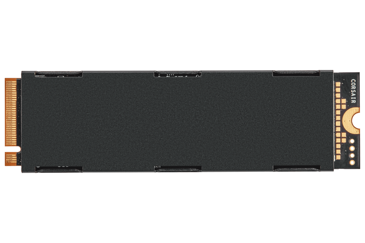 Corsair SSD MP600 PRO 1TB Gen 4 NVME M2 2280 