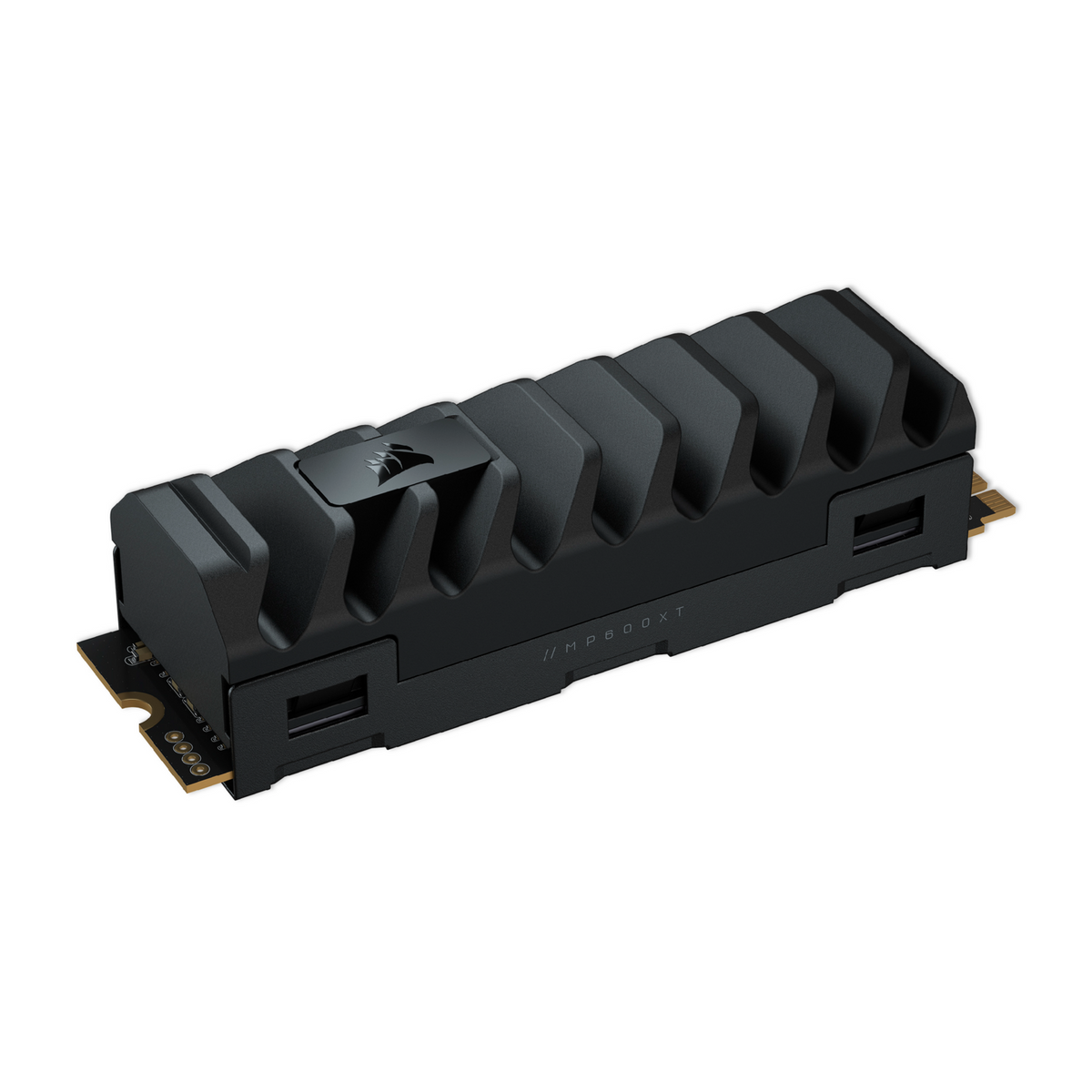 SSD Corsair MP600 PRO XT, 1TB, M.2, PCIe Gen4.0 x4, 3D TLC Nand, R/W: 4100/5800 MB/s, 