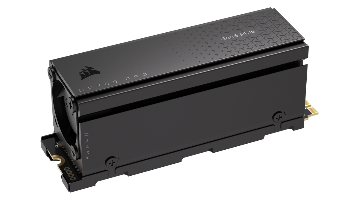 SSD Corsair CSSD-F1000GBMP700PRO 