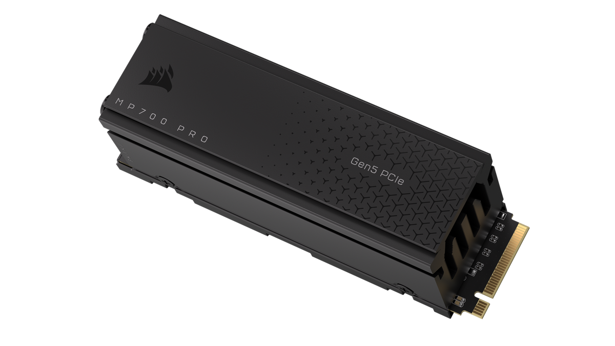 SSD Corsair CSSD-F1000GBMP700PRO 