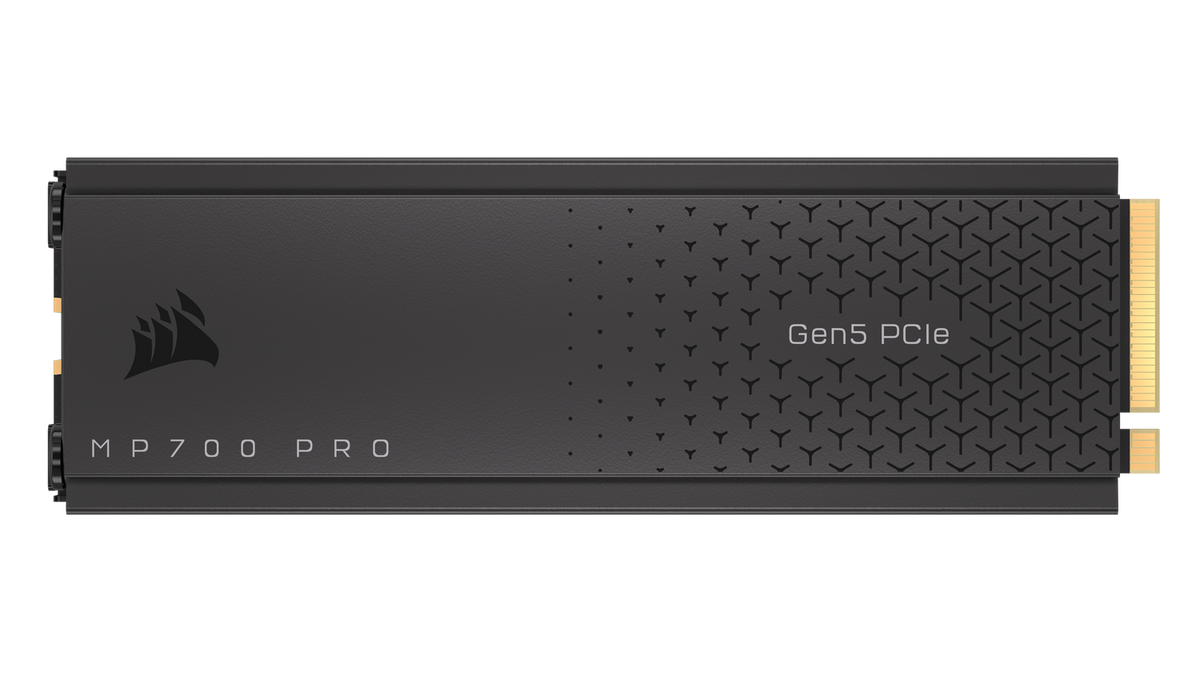 SSD Corsair CSSD-F1000GBMP700PRO 