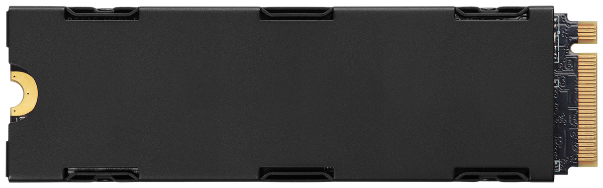 Corsair CSSD-F2000GBMP600PLP, 