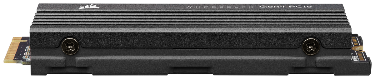 Corsair CSSD-F2000GBMP600PLP, 