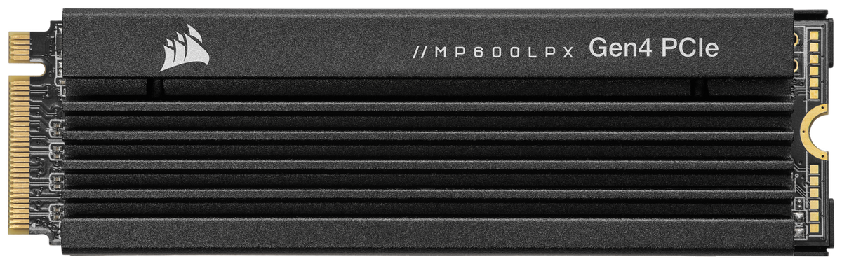 Corsair CSSD-F2000GBMP600PLP, 