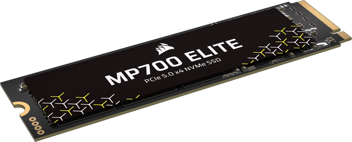 Corsair CR SSD MP700 ELIT 4TB M.2 NVMe PCIe Gen5 