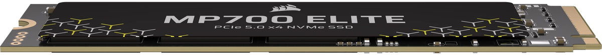 Corsair CR SSD MP700 ELIT 4TB M.2 NVMe PCIe Gen5 