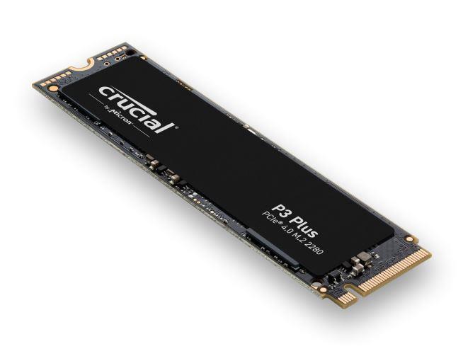 SSD M.2 2280 500GB/P3 CT500P3PSSD8 Crucial 
