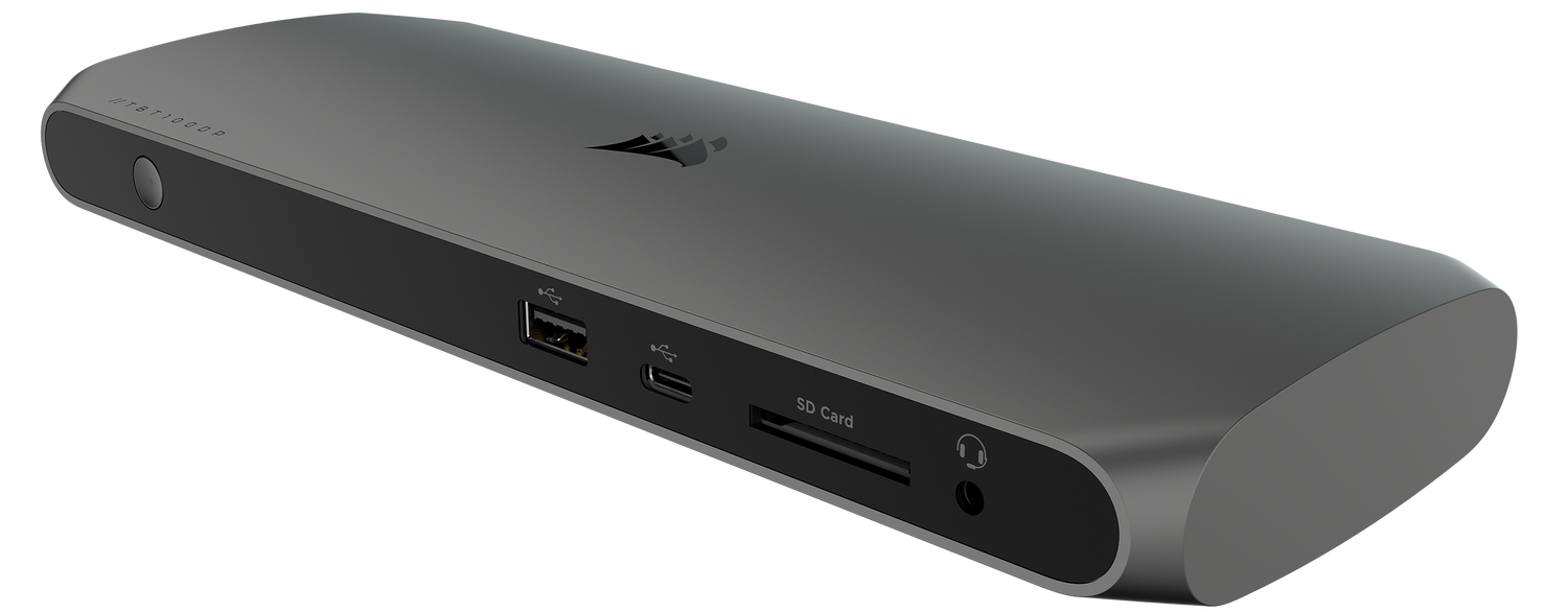 DOCKING Station Corsair CU-9000006-EU