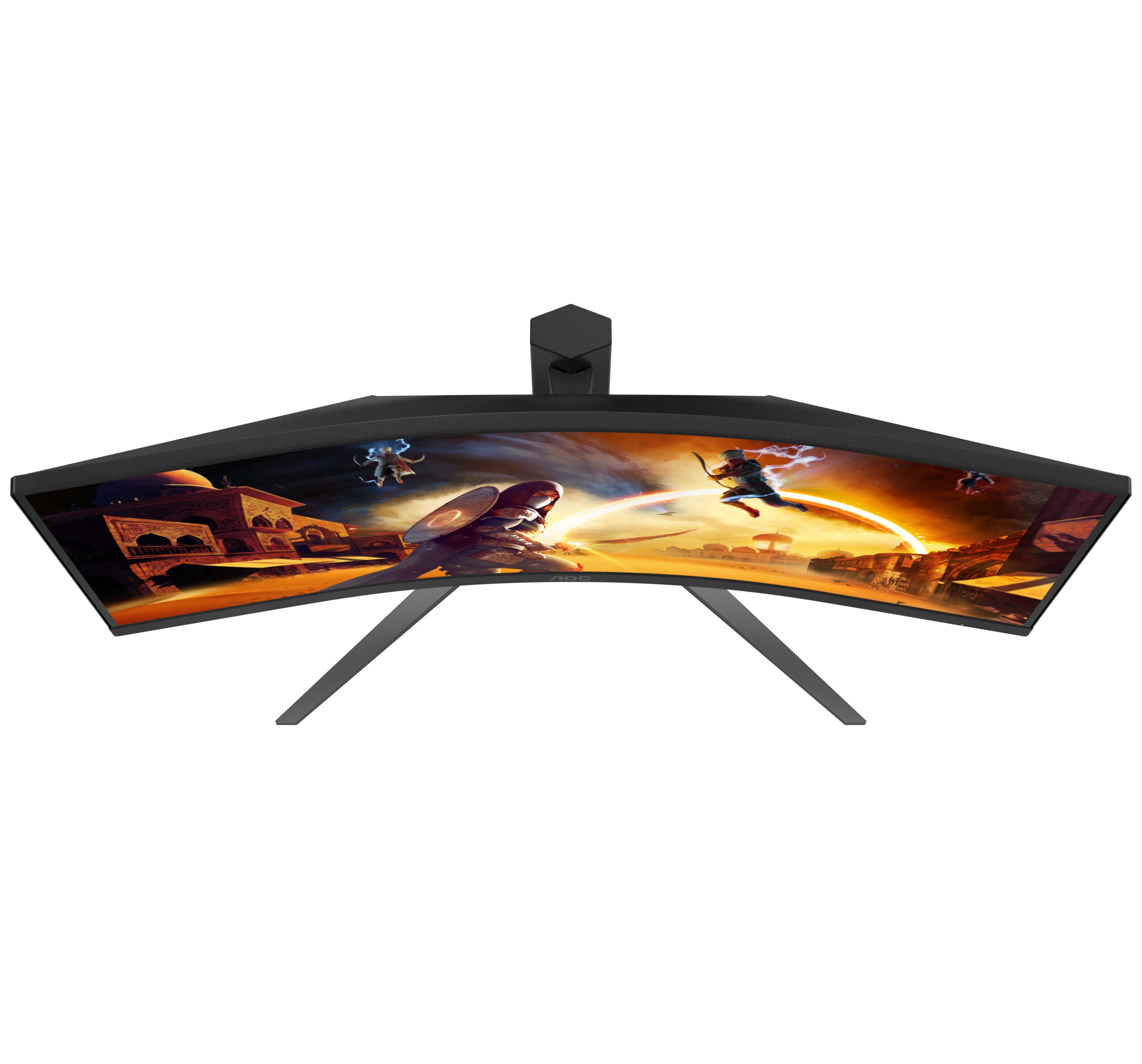 MONITOR 34" AOC CU34G4 "CU34G4"